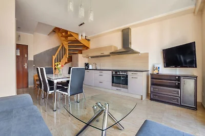 Sun&Snow Plaza Swinoujscie -