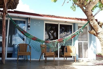 Vakantieappartement Gezinsvakantie Playa Larga