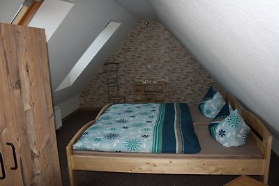 Vakantieappartement Gezinsvakantie Grabowhöfe