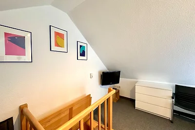 Appartamento Vacanza con famiglia Dorum