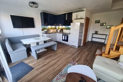 Vakantieappartement Gezinsvakantie Loddin