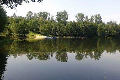 Ferienhaus am Silbersee