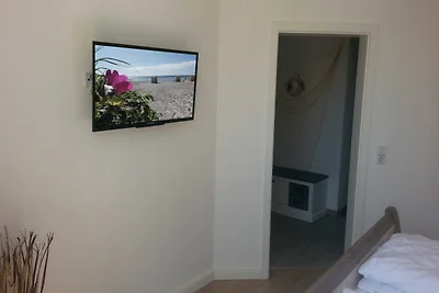 Vakantieappartement Gezinsvakantie Großenbrode