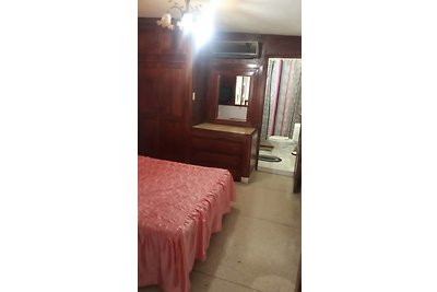 Vakantieappartement Gezinsvakantie Santiago de Cuba