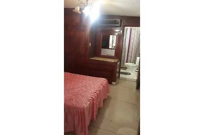 Vakantieappartement Gezinsvakantie Santiago de Cuba