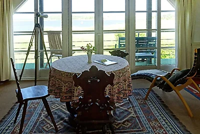 Atelierhaus am Bodden FeWo A (oben)