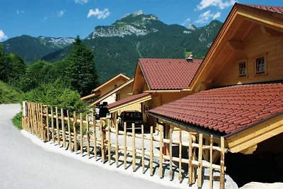 Casa vacanze Vacanza di relax Eben am Achensee
