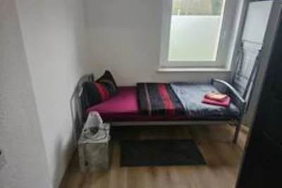 Schöne Vollausgestattete Monteurs-