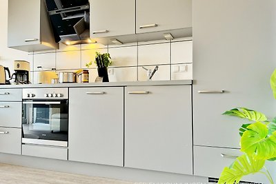 Vakantieappartement Gezinsvakantie Dorum