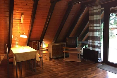 Vakantiehuis Ontspannende vakantie Freilingen (Blankenheim)