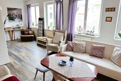 Fewo hinterm Rathaus - ABC419