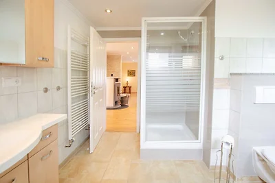 Domek letniskowy Urlop wypoczynkowy Dahme