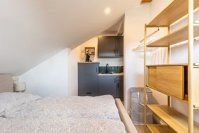 Vakantieappartement Gezinsvakantie Neuharlingersiel