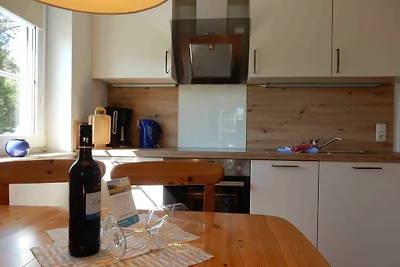 Appartement Vacances avec la famille Prerow