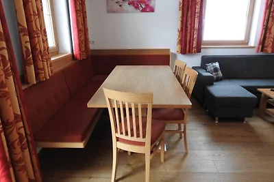 Appartment Pass Thurn
