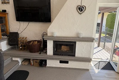 Casa vacanze Vacanza di relax Biersdorf am See