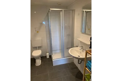 wattenmeer-ferien Ferienwohnung 1