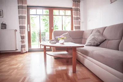 Waldgasthof Röckers-Ferienwohnung