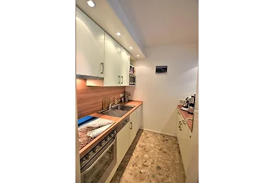 Apartamento Vacaciones familiares Hohwacht