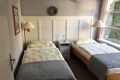 Vakantieappartement Gezinsvakantie Wyk