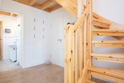 Seepark Süssau Ferienhaus Seerose