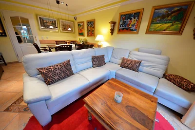 Casa vacanze Vacanza di relax Groß Zicker
