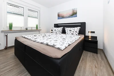 Ferienwohnungen Haus Boje "Scholle"