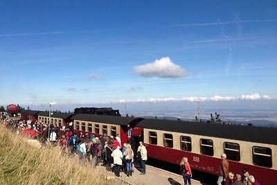 Ferienhäuser Am Eichenberg, Haus 1