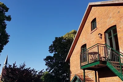 Ferienwohnung "Backsteinhaus