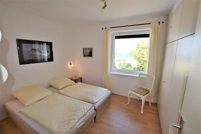 Appartamento Vacanza con famiglia Hohwacht