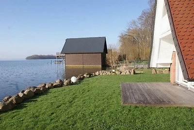 Ferienhaus Seetraum 10 mit