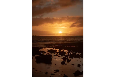 Vakantiehuis Ontspannende vakantie La Oliva