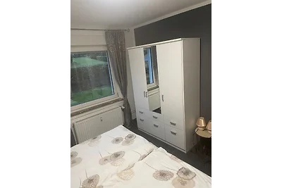 Vakantieappartement Gezinsvakantie Benolpe