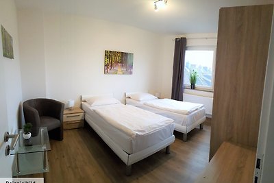 Vakantieappartement Gezinsvakantie Bremen