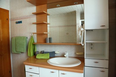 Vakantieappartement Gezinsvakantie Radstadt