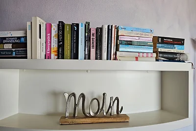 Vakantieappartement Gezinsvakantie Wyk
