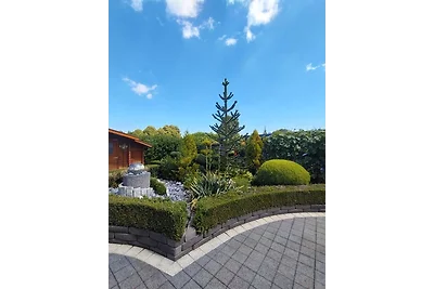 Vakantieappartement Gezinsvakantie Horn Bad Meinberg