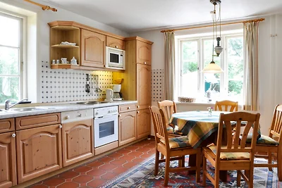 Haus Karoline Wohnung LENA