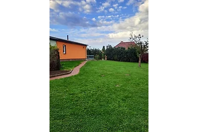 Vakantieappartement Gezinsvakantie Neukalen