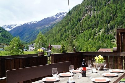 Casa vacanze Vacanza di relax Sölden