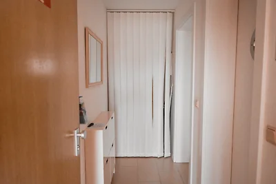 Lagunenstadt am Haff Fewo 22 -