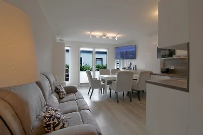 Maison de vacances Vacances relaxation Dorum