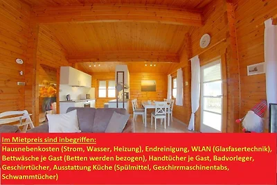 Ferienhaus Vogel Nordsee