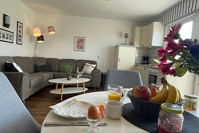 Vakantieappartement Gezinsvakantie Neue Tiefe