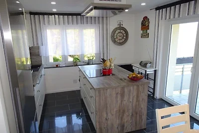 Vakantieappartement Gezinsvakantie Forbach