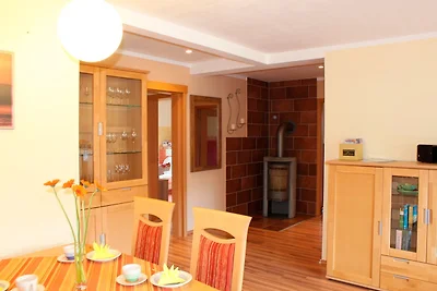 Appartamento Vacanza con famiglia Gerdau