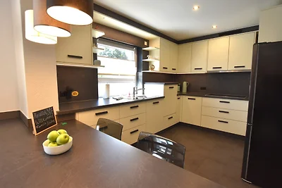 Bungalow Achtern Huus inkl. 2x