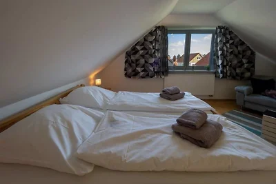 Casa vacanze Vacanza di relax Glücksburg