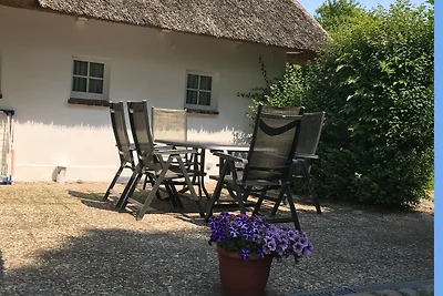 Vakantiehuis Ontspannende vakantie Burg auf Fehmarn