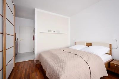 Vakantieappartement Gezinsvakantie Schönberg & Schönberger beach